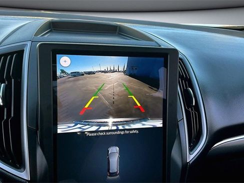 Used 2024 Ford Edge ST-Line image 14