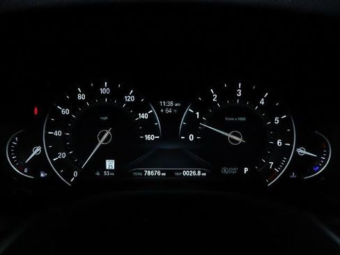 Used 2019 BMW X3 xDrive30i w/ Premium Package image 26