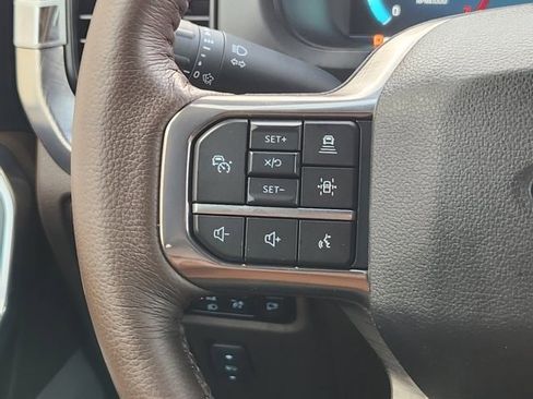 Used 2025 Ford F150 King Ranch w/ FX4 Off-Road Package image 28