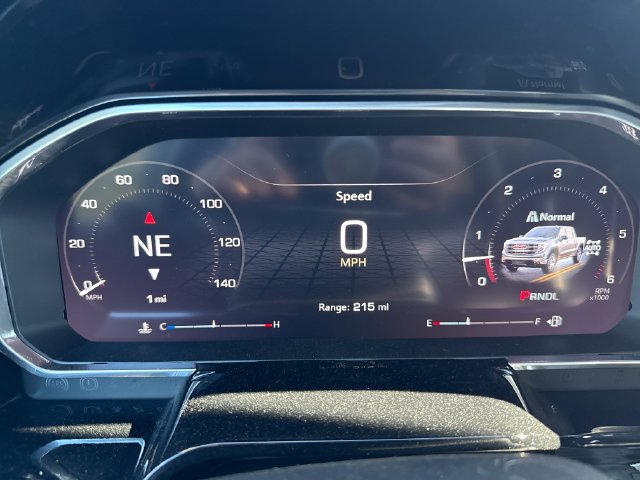 New 2026 GMC Sierra 1500 Elevation AWD/4WD image 18