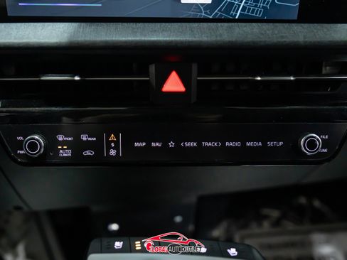 Used 2023 Kia EV6 Wind w/ Wind Technology Package image 32