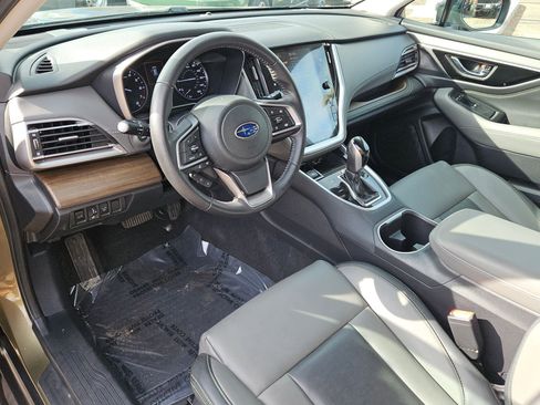 Used 2020 Subaru Outback Onyx Edition XT w/ Tech Package 2 image 11