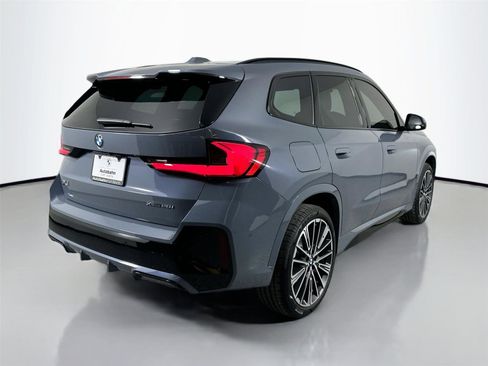 New 2026 BMW X1 xDrive28i w/ Technology Package image 5