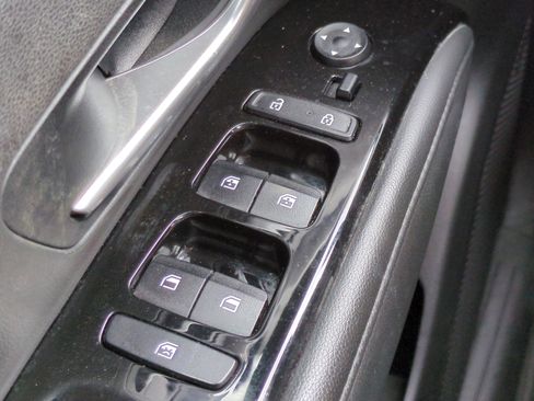 Certified 2023 Hyundai Santa Cruz Limited image 20