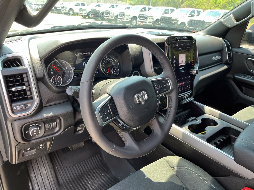 Used 2026 RAM 1500 Lone Star AWD/4WD image 15