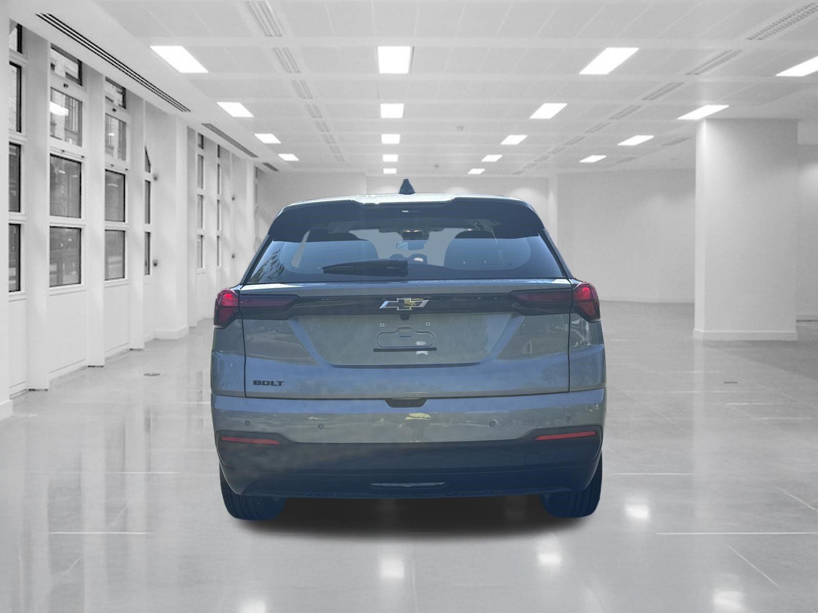 New 2027 Chevrolet Bolt LT FWD image 6