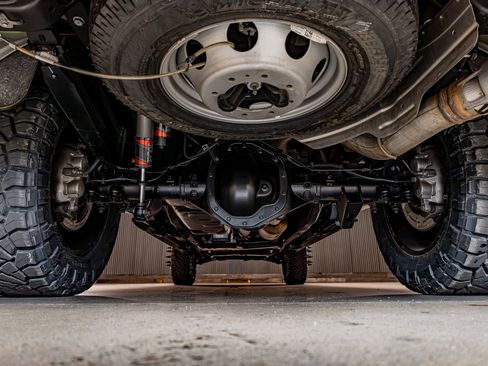 Used 2024 Chevrolet Silverado 3500 High Country w/ High Country Premium Package image 13