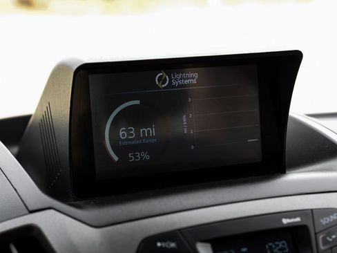 Used 2019 Ford Transit 350 148 High Roof Extended DRW image 18