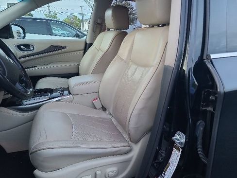 Used 2015 INFINITI QX60 Luxe w/ Premium Plus Package AWD/4WD image 4