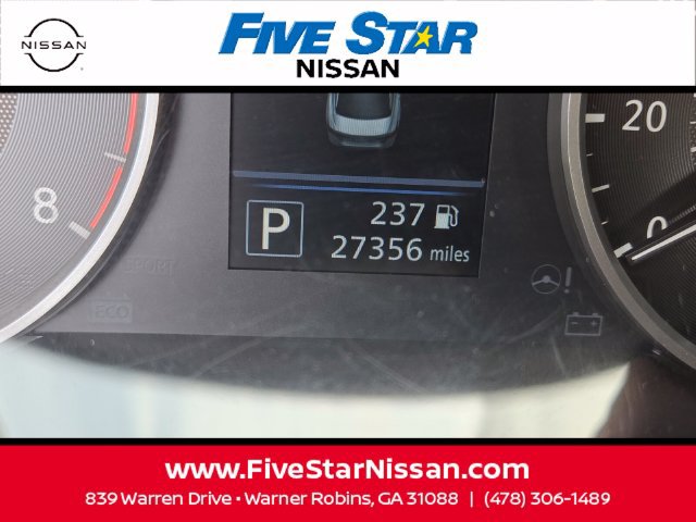 Used 2025 Nissan Sentra S FWD image 25