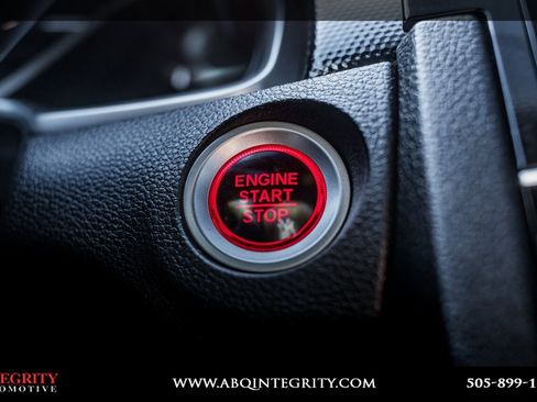 Used 2020 Honda Civic Sport image 24