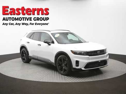 Used 2024 Honda Prologue Elite image 49