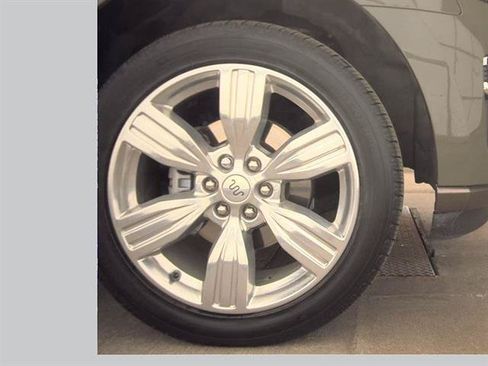 Used 2024 Ford Expedition Max King Ranch AWD/4WD image 10