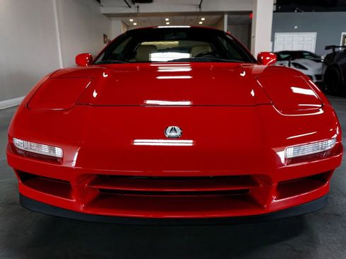 Used 1998 Acura NSX T image 19