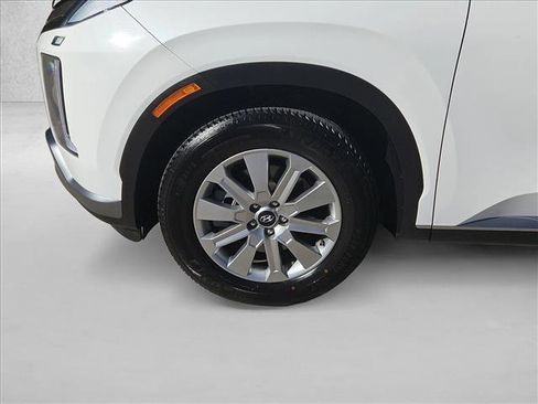 Used 2024 Hyundai Palisade SEL image 24