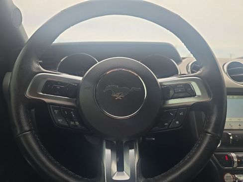 Used 2017 Ford Mustang GT Premium w/ Equipment Group 401A image 24