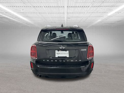 Used 2022 MINI Cooper Countryman FWD image 4