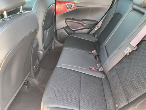 New 2025 Kia Soul GT-Line image 20