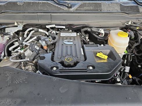 New 2026 RAM 2500 Rebel w/ Rebel Level 2 Equipment Group image 17