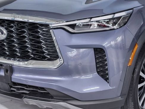 Used 2023 INFINITI QX60 Autograph AWD/4WD image 12