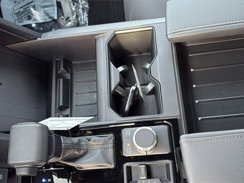 New 2026 Toyota Tundra SR5 image 16