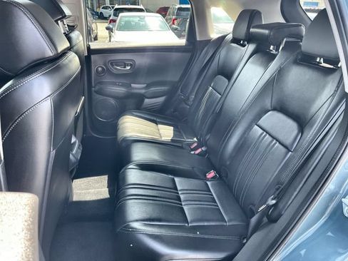 Used 2025 Honda HR-V EX-L image 26