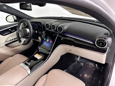 New 2026 Mercedes-Benz C 300 4MATIC Sedan image 29