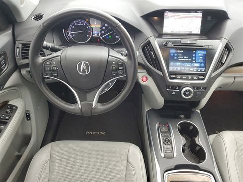 Used 2019 Acura MDX FWD w/ Technology Package image 17