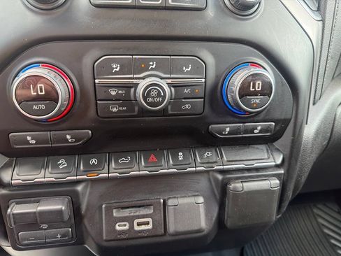 Used 2019 Chevrolet Silverado 1500 LT w/ All-Star Edition AWD/4WD image 16