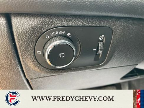 Used 2017 Chevrolet Cruze Premier w/ RS Package image 17