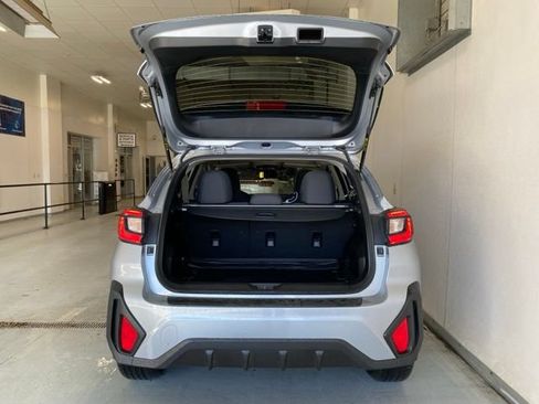 Certified 2025 Subaru Crosstrek 2.5i Premium AWD/4WD image 7