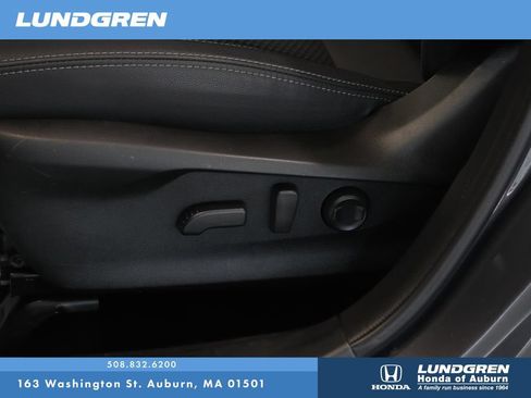 Used 2024 Subaru Forester Premium AWD/4WD image 12