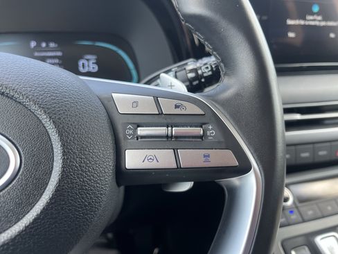 Used 2025 Hyundai Palisade SEL FWD image 20