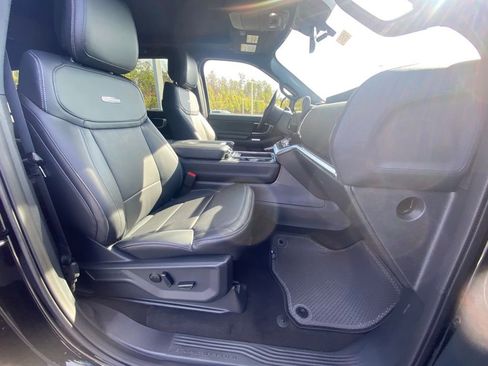 New 2026 Ford Expedition Max Platinum w/ Stealth Appearance Package image 29