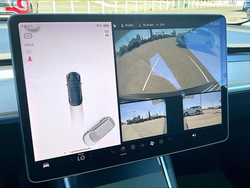 Used 2019 Tesla Model 3 Long Range AWD/4WD image 20