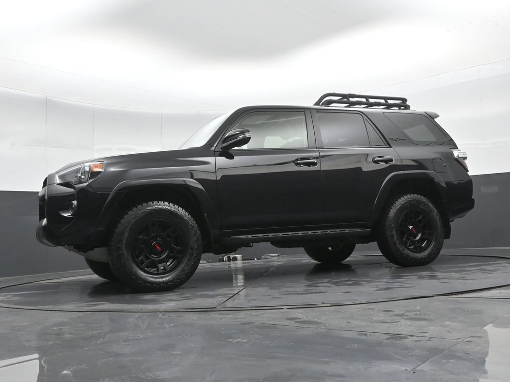 Used 2024 Toyota 4Runner TRD Pro AWD/4WD image 43