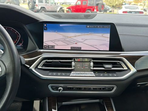 Used 2020 BMW X5 xDrive40i w/ Convenience Package image 99