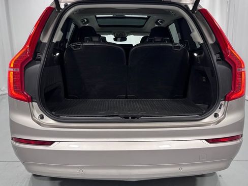 Certified 2023 Volvo XC90 B5 Core w/ Climate Package AWD/4WD image 28