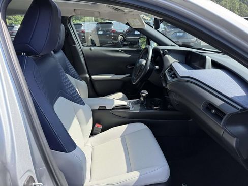 Used 2020 Lexus UX 250h w/ Premium Package AWD/4WD image 14