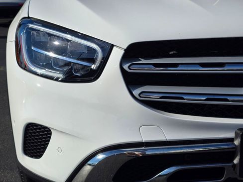 Used 2022 Mercedes-Benz GLC 300 4MATIC image 30