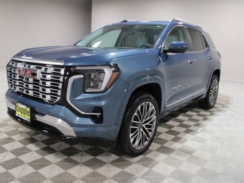 New 2026 GMC Terrain Denali AWD/4WD image 7