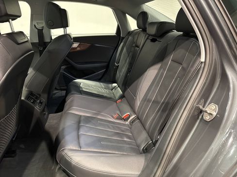 Used 2022 Audi A4 2.0T Premium image 33