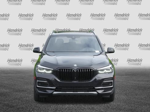 Used 2023 BMW X5 sDrive40i w/ Premium Package RWD image 3
