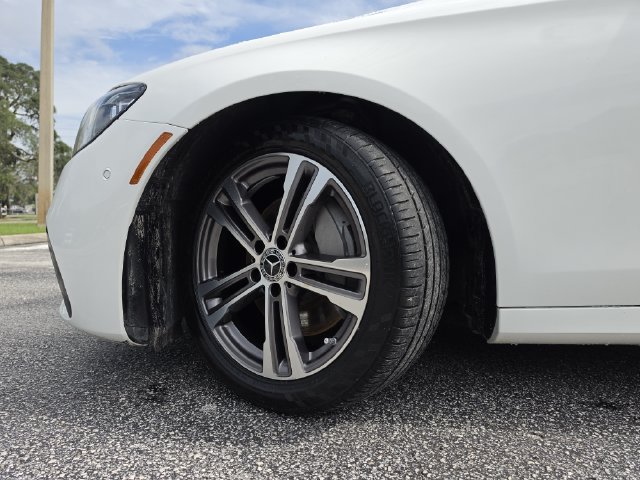 Used 2021 Mercedes-Benz E 350 Sedan image 37