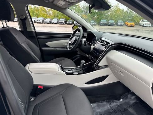 Used 2024 Hyundai Tucson SEL image 15