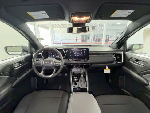 New 2026 GMC Canyon Elevation w/ Convenience Package AWD/4WD image 23