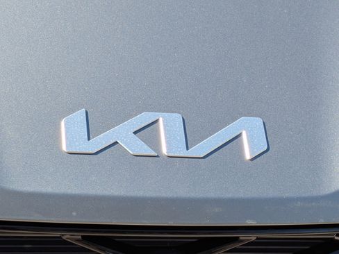 New 2026 Kia K5 GT-Line image 12