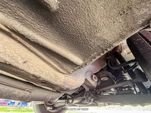 Used 1988 Mercedes-Benz 560 SL image 78