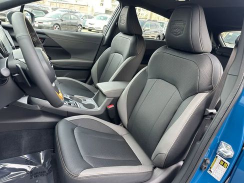 New 2026 Subaru Crosstrek 2.5i Wilderness AWD/4WD image 11