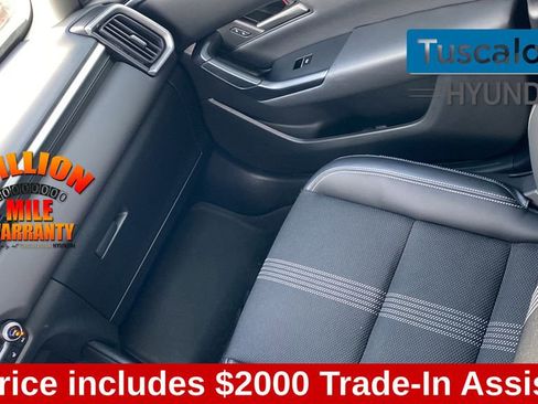 Used 2023 MAZDA CX-50 2.5 S w/ Cargo Package image 30